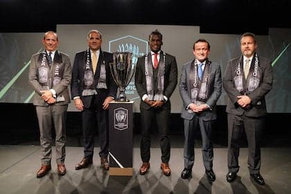 New Format for CONCACAF Champions League