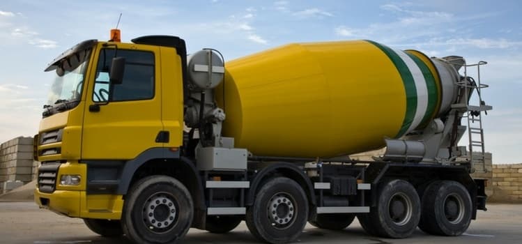 Engineer falls to death in concrete mixer in Trinidad