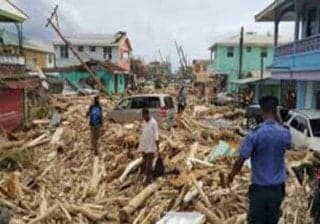 Barbados PM to address Caribbean conference on disaster