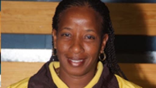 Francis Pleased with Sunshine Girls Win Over England Roses