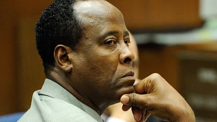 Doctor convicted of Michael Jackson’s death said working illegally in T&T