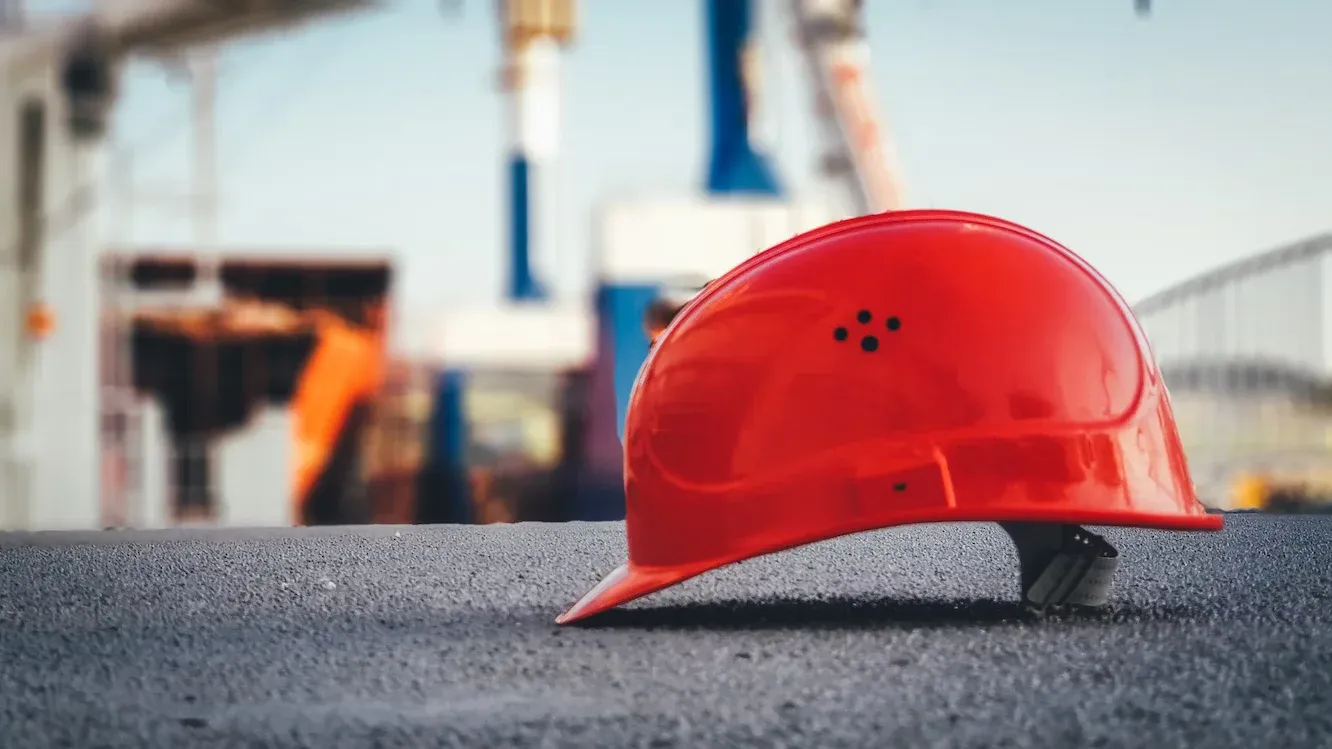 Man dies in construction accident in Guyana