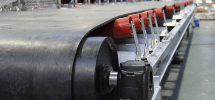 A buyer’s guide to choosing the right belt conveyor manufacturer