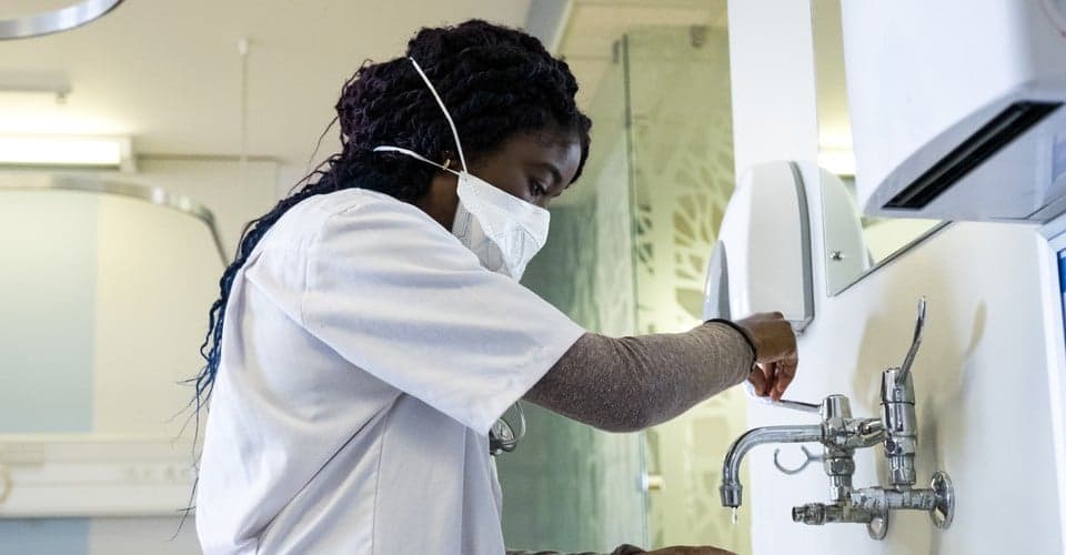 More COVID-19 Test Called for in South Florida’s Black Communities