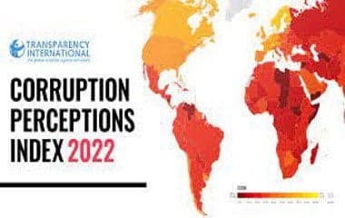 Barbados tops CARICOM countries in latest corruption perceptions index