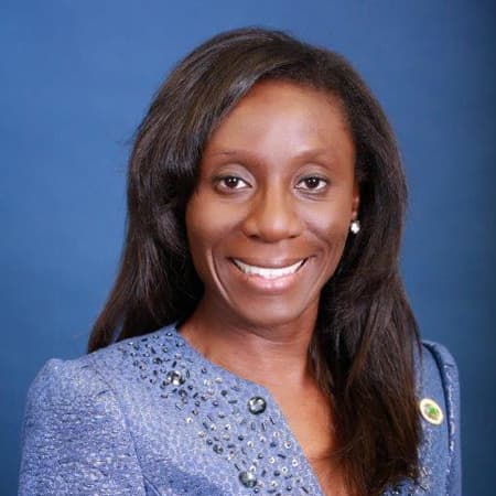 Councilwoman Felicia Robinson honored by Miami-Dade