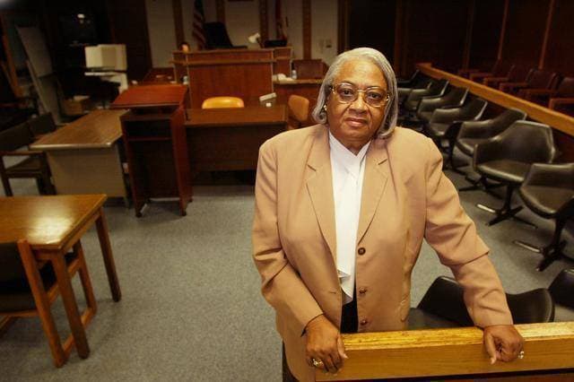 City of Miami Gardens declare October 21st Georgia Ayers Day