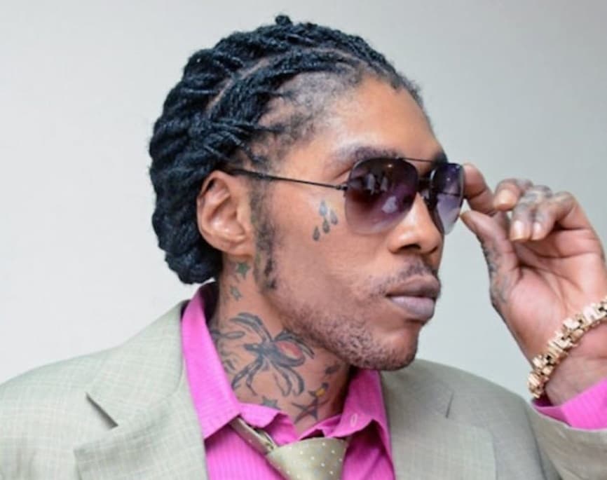Vybz Kartel Loses His Appeal; Court of Appeal Affirms Conviction
