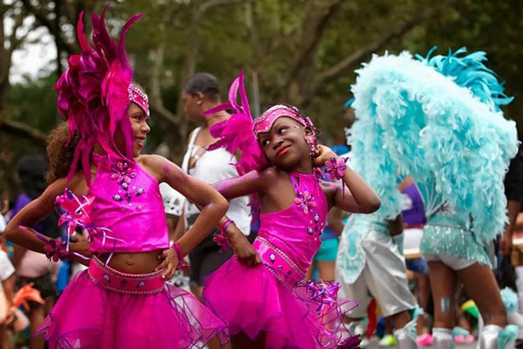 Junior Carnival sets the pace this weekend at the Central Broward Park