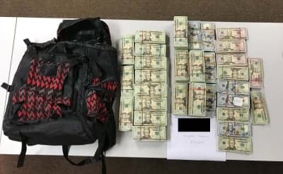 Jamaican men convicted in $6 million Colombian money laundering scheme