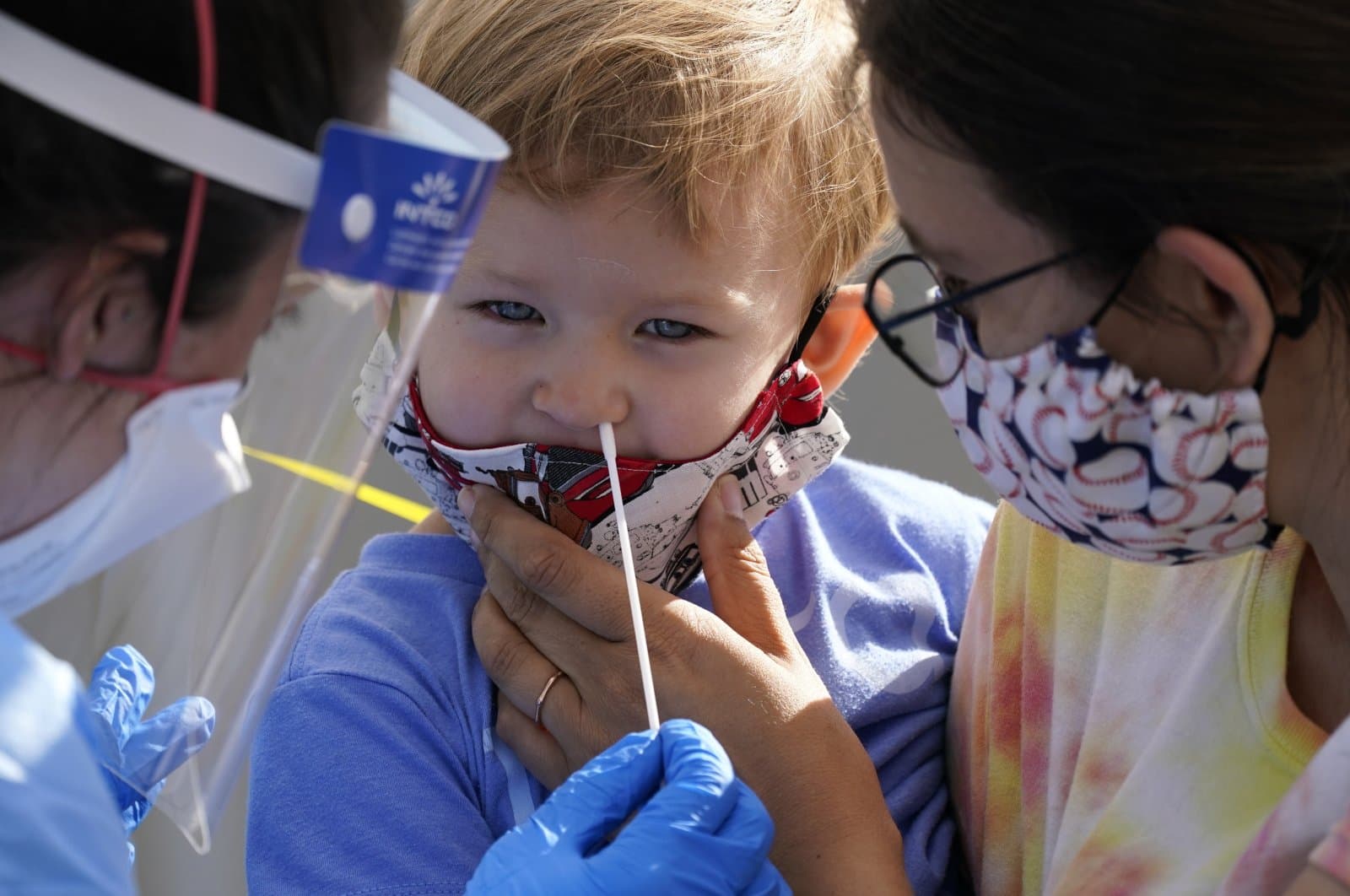M-DCPS Partners with University of Miami to Offer COVID-19 Testing for Children