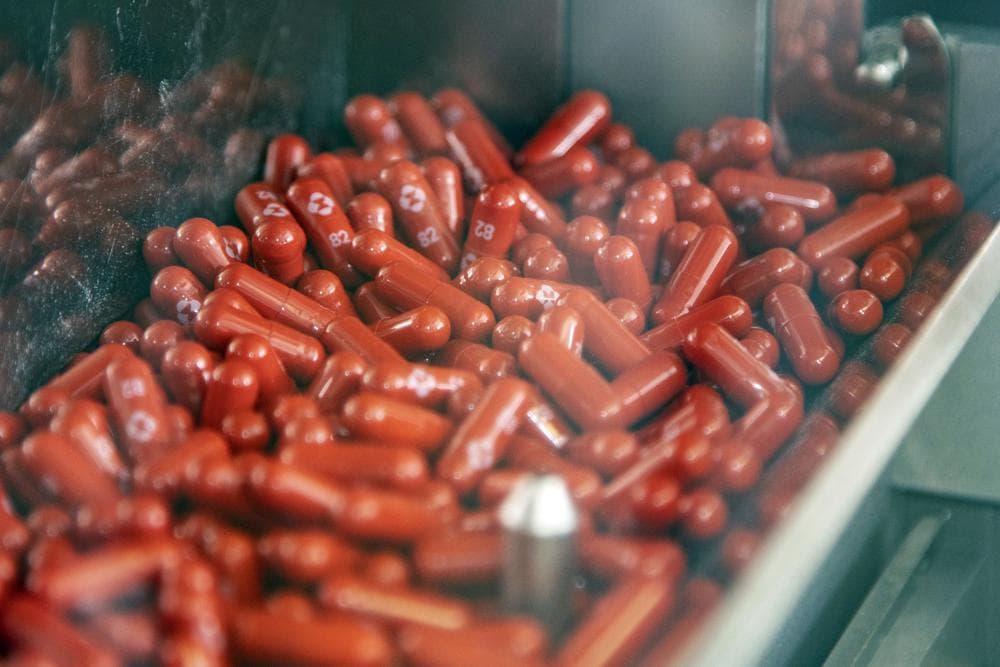 CARICOM Looking to US for COVID-19 Pills and Vaccines