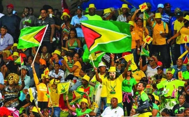 Teams Selected for Hero CPL 2020