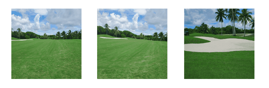 Crandon Park Golf Course closed for improvements