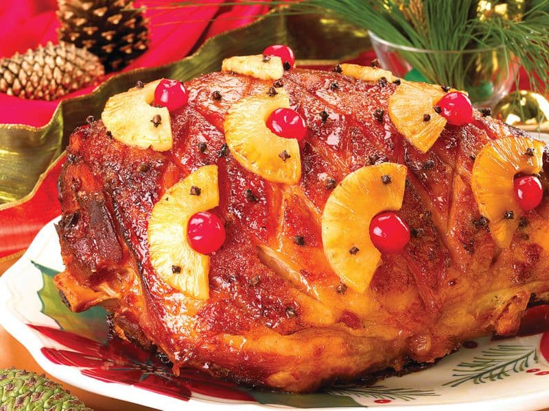 Jamaican Christmas dishes to add to your holiday menu