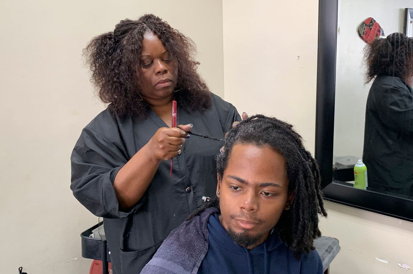 Respect the Crown! Broward County Commission Bans Hair Discrimination with Passage of CROWN Act