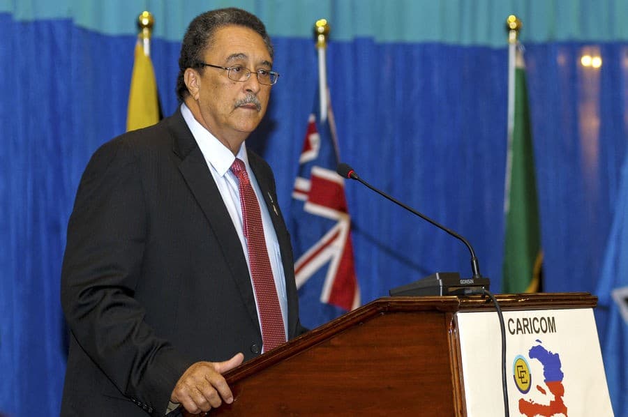 St. Lucia gov't seeks legal help in police prosecution