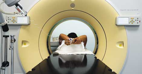 Broward to relaunch free heart scan program for residents