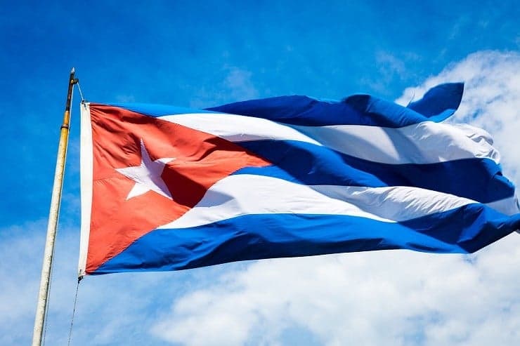 Cuba cancels May Day parade due to fuel shortage