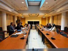 Cuban and Hungary to expand bilateral cooperation