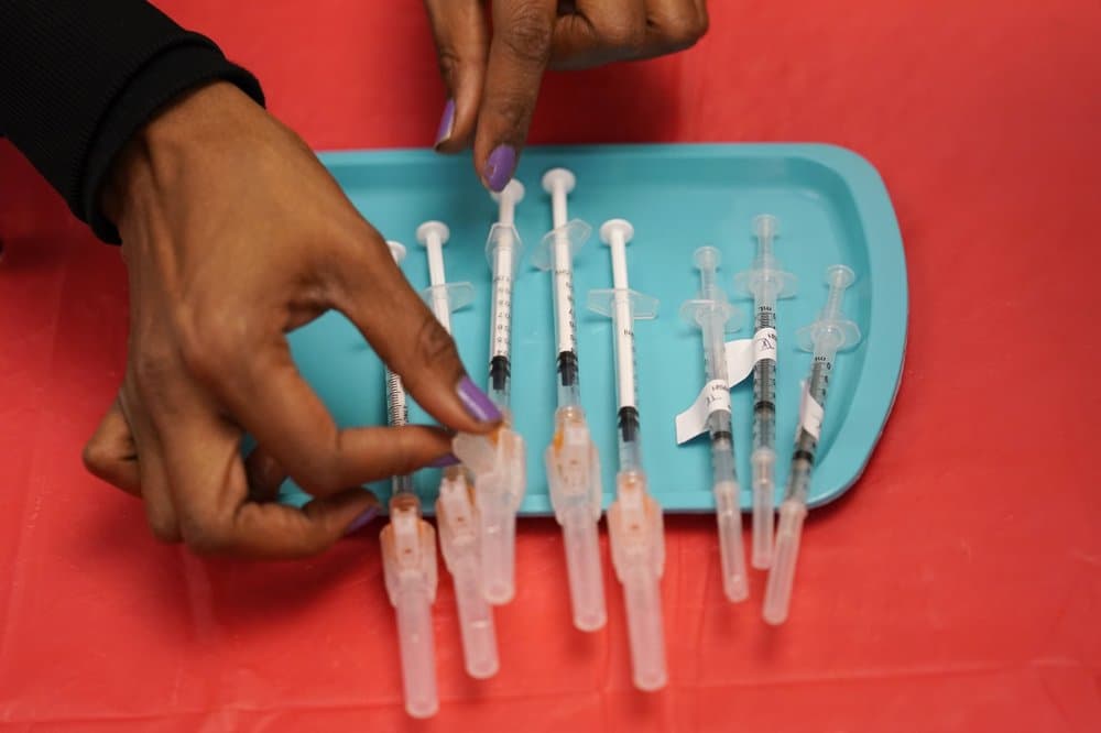 Cuba’s COVID-19 Vaccines Being Sought After by CARICOM Countries