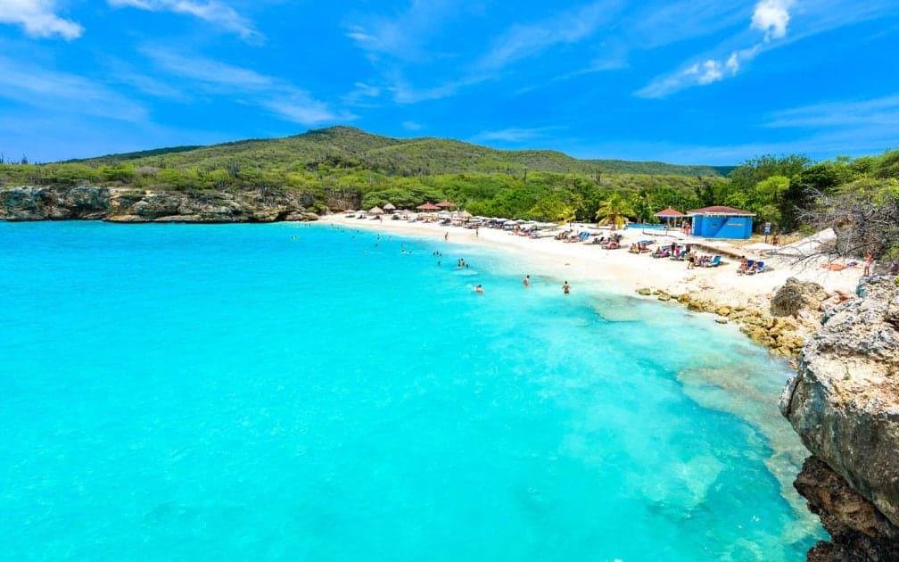 Curaçao records strong tourism growth in 2025, stayover rrrivals reach record high