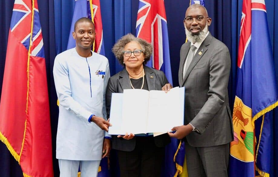 Curaçao becomes an Associate Member of CARICOM