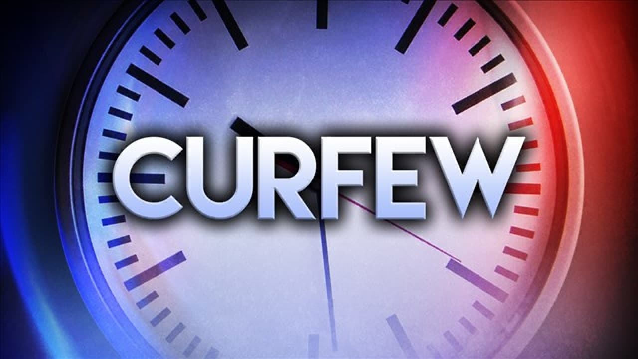 Miami Beach prepared to enforce emergency curfew for Spring break 2024