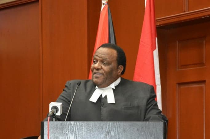 Gov’t weighs Carnival curfew relaxation for minors in Antigua