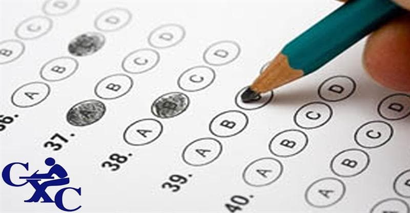 Review of CXC Exams Discovers Fraudulent SBA Submissions