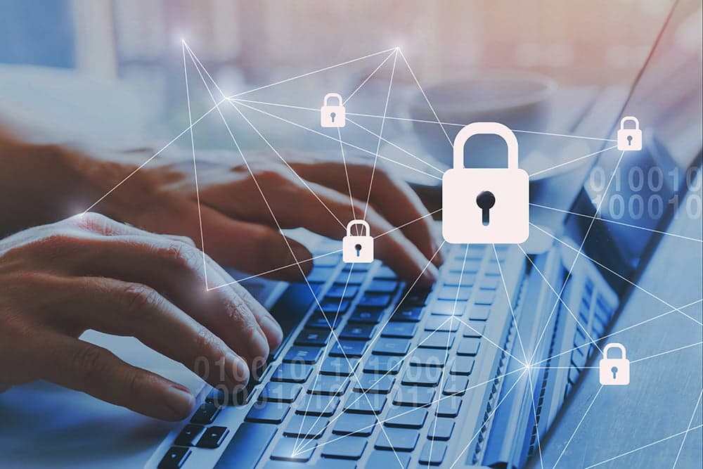 Building data-centric security models for modern enterprises
