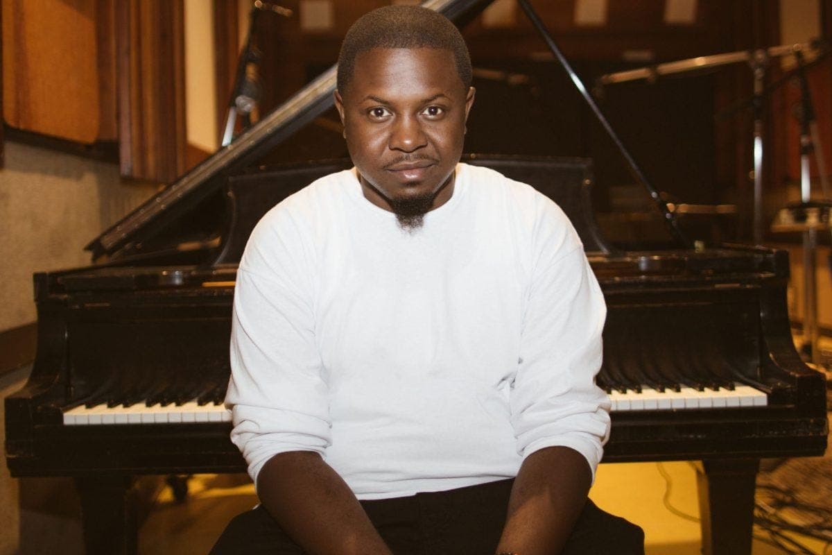 Haitian-American Producer D’Mile Has Scored Several Prestigious Awards for R&B's Mega-Stars