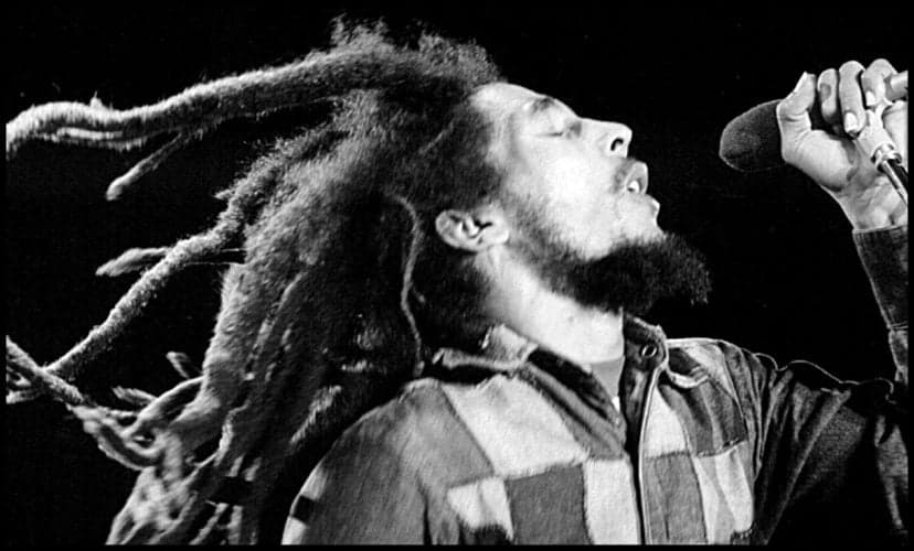This Day in History: Smile Jamaica Concert held after Marley assassination attempt