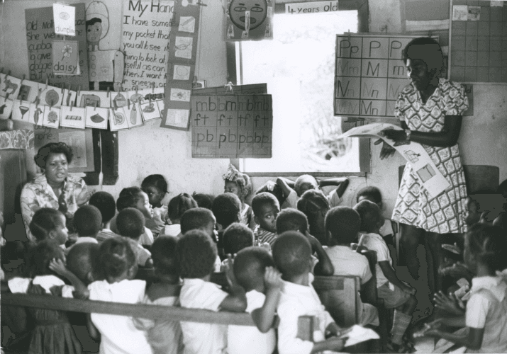 This Day in History: National Council on Education was commissioned in Jamaica