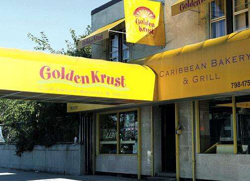 Golden Krust unveils five-year plan to add 50 new US locations