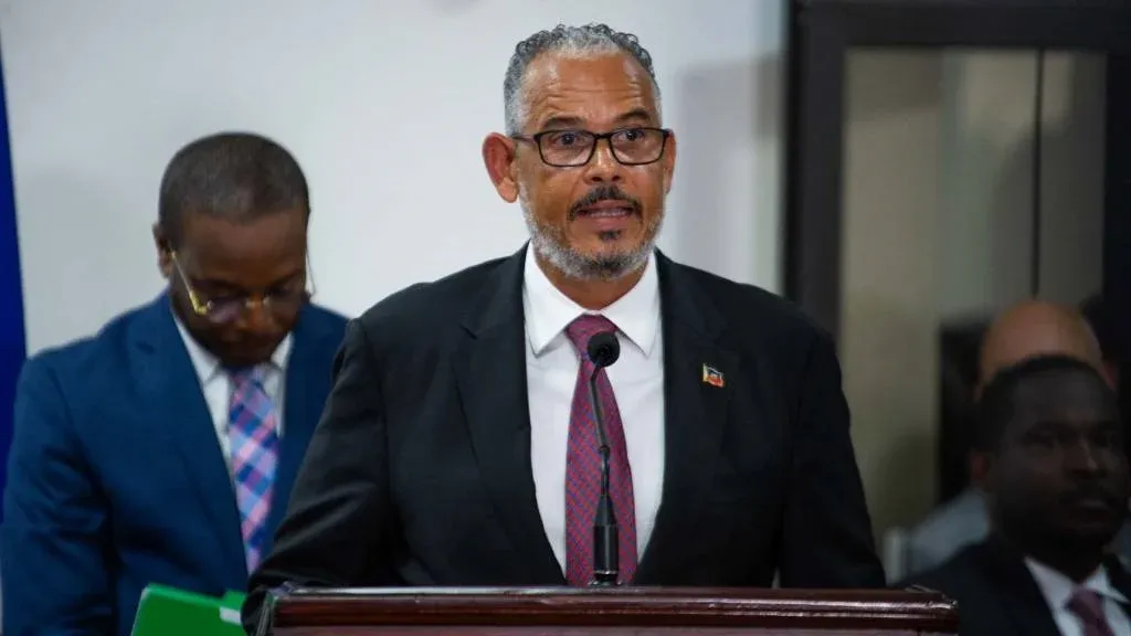 'No one should live this way,' says Haiti Prime Minister following recent massacres