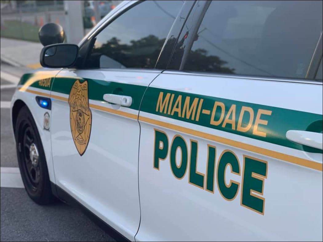 Woman killed, two children critically injured in Miami-Dade shooting