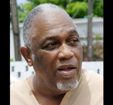 Former Jamaican MP and Junior Minister Errol Ennis dies at 83