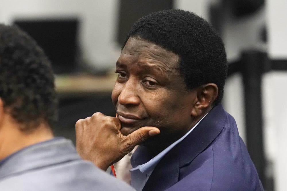 Five Vote Difference Between Holness and Cherfilus-McCormick in Democratic Primary