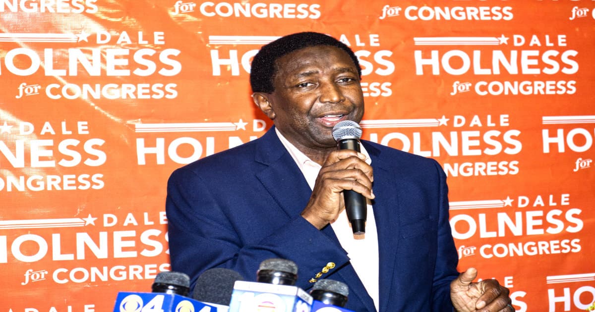 Florida Democratic Primary Elections Prove Tight Race