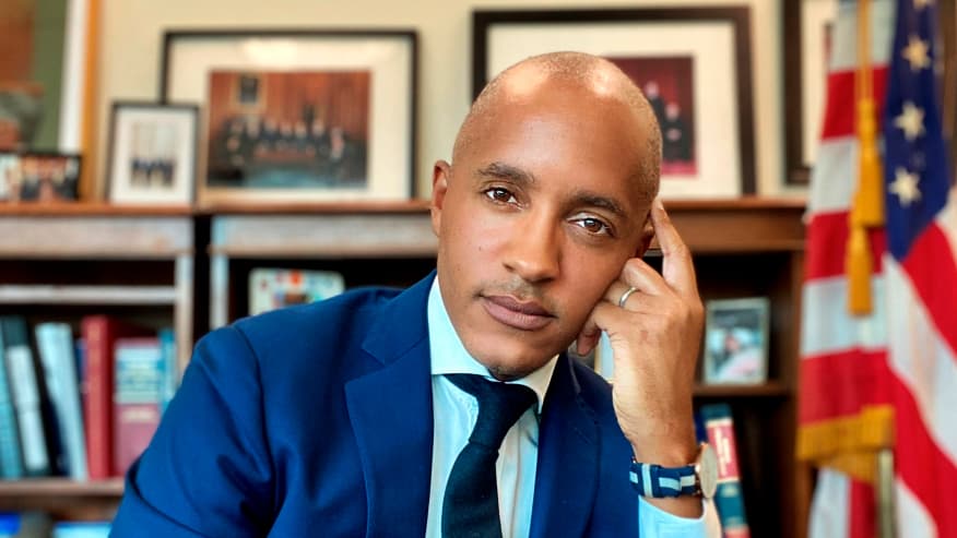 Biden Nominates Jamaican-American as US Attorney in Manhattan