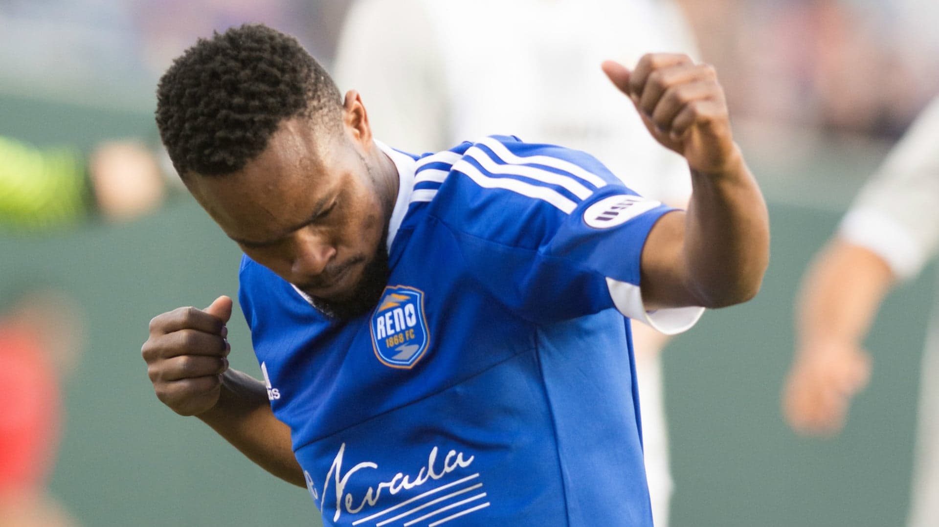 Jamaican Kelly Nets 11th Goal, T&T’s Fortune Helps North Carolina Win