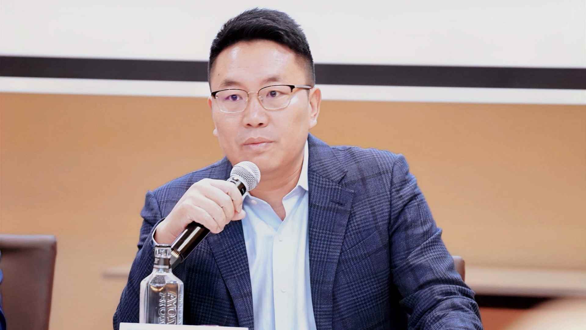Huawei affirms commitment to digital evolution in Latin America and the Caribbean