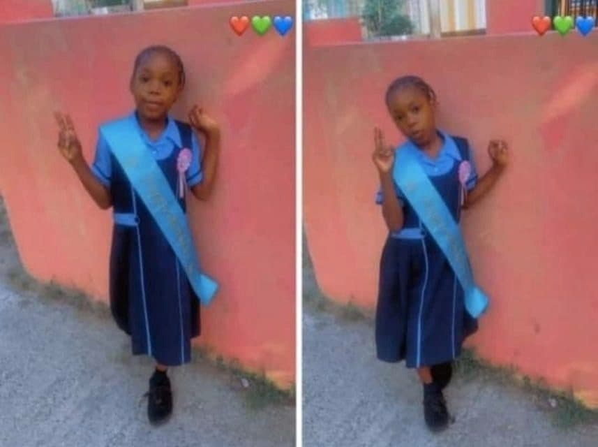 Danielle Rowe's killer Kayodi Satchell sentenced to life in prison