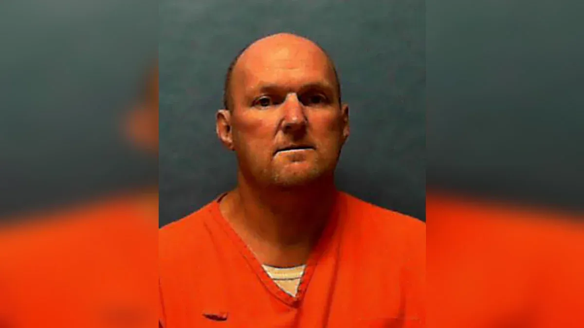 Florida to execute prisoner for 1986 fatal stabbing of woman