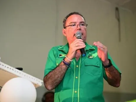 Jamaica’s Transport Minister appeals for safety ahead of election announcement