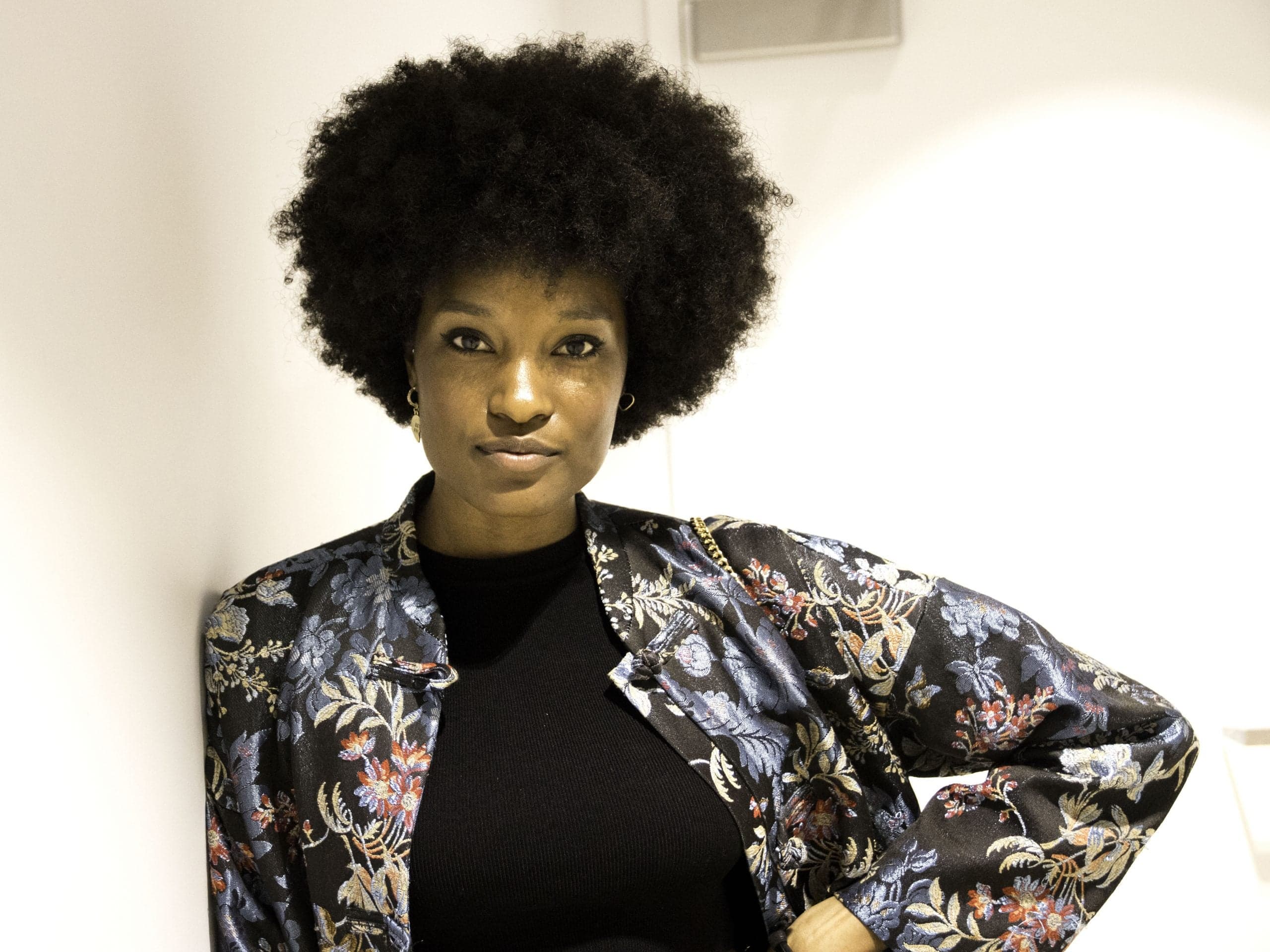 Jamaica's Davina Bennett- Her Afro Legacy & Life after Miss Universe