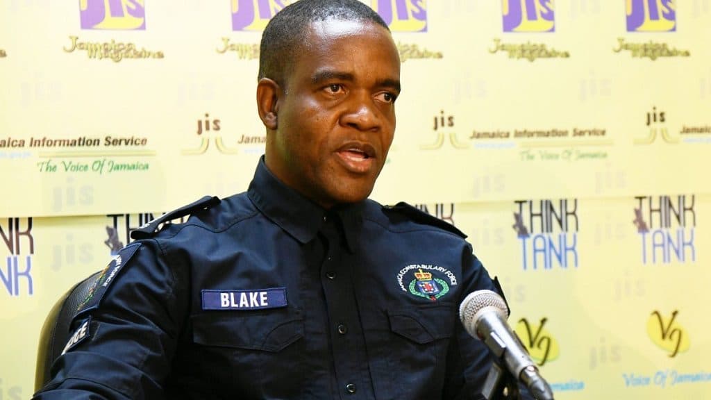 JCF commissioner says practice of police demanding phone passwords is illegal