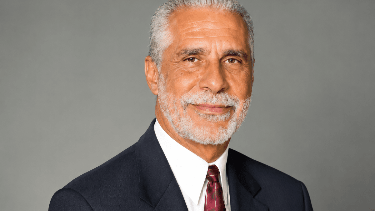 Former Jamaican Cabinet Minister Dean Peart dies at 77, leaders pay tribute