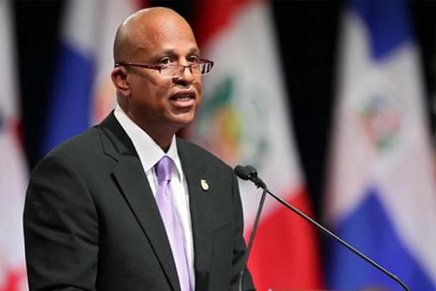 PM Dean Barrow Says Belize Elections Will Take Place Despite Floods